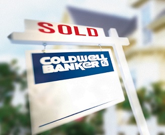 Coldwell Banker - SOLD